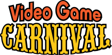 Video Game Carnival